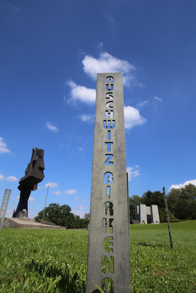 Mauthausen  a Linz